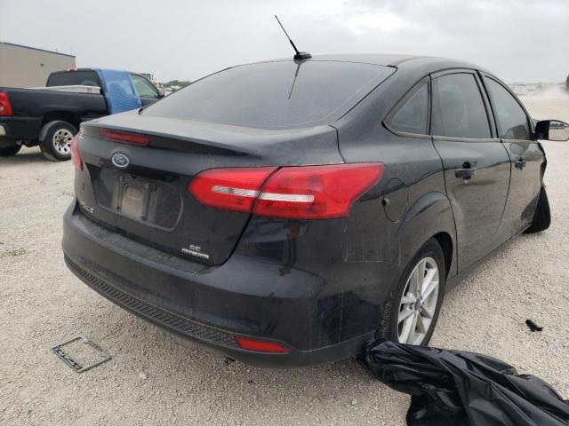 2016 FORD FOCUS SE 1FADP3F27GL291313