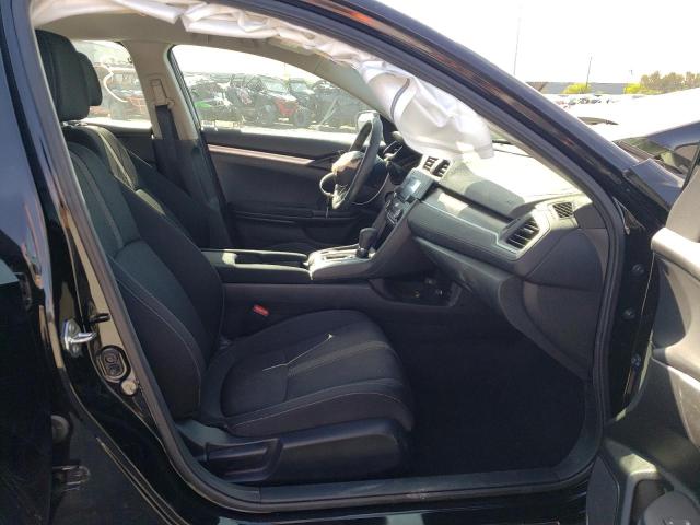 2019 HONDA CIVIC LX 2HGFC2F6XKH547821