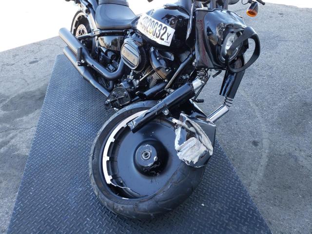 2020 HARLEY-DAVIDSON FLFBSANV 1HD1YRK22LB060868