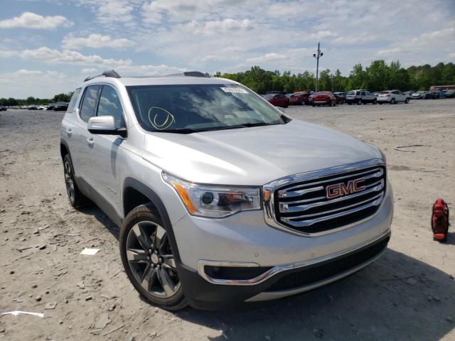 2018 GMC ACADIA SLT 1GKKNNLS2JZ234002
