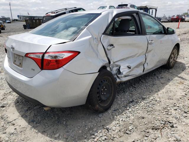 2016 TOYOTA COROLLA L 2T1BURHE5GC545886