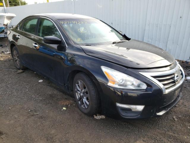 2015 NISSAN ALTIMA 2.5 1N4AL3AP5FC461717