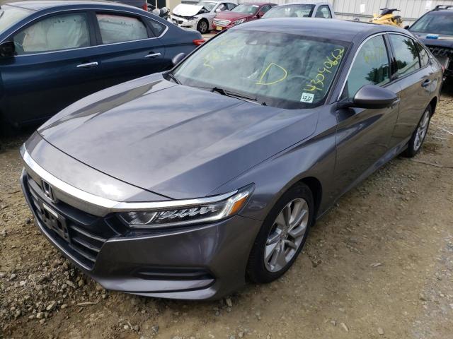 2018 HONDA ACCORD LX 1HGCV1F11JA017486