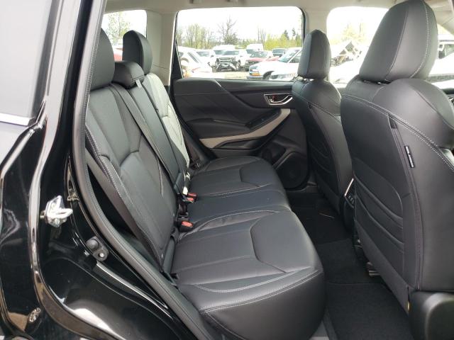 2022 SUBARU FORESTER L JF2SKAPC1NH450047