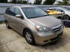 2005 HONDA  ODYSSEY