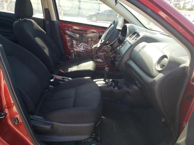 2019 NISSAN VERSA 3N1CN7AP9KL814675