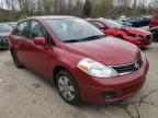 2010 NISSAN  VERSA