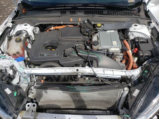 2016 FORD FUSION SE 3FA6P0PU6GR357133