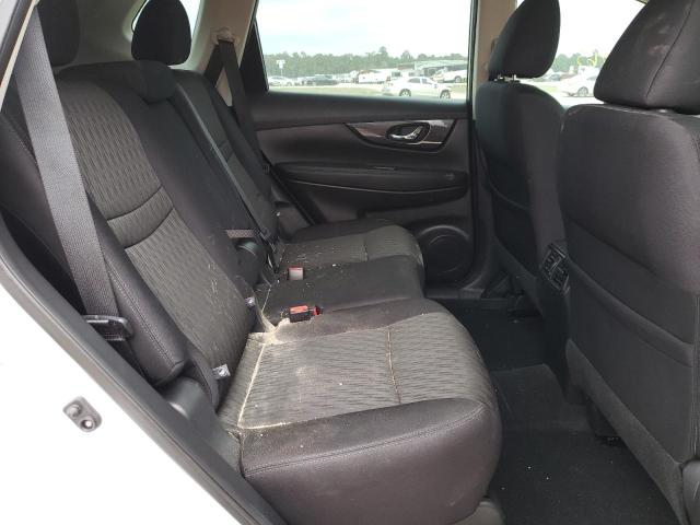 2017 NISSAN ROGUE S 5N1AT2MT6HC743263