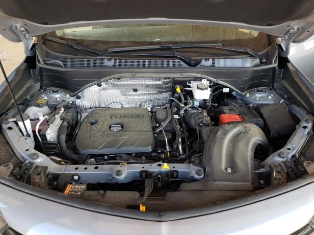 2022 BUICK ENCORE GX KL4MMDSL0NB065649