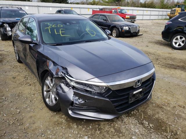 2018 HONDA ACCORD LX 1HGCV1F11JA017486