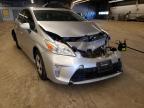 2013 TOYOTA  PRIUS