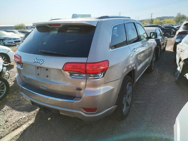 1C4RJFCG6FC613229 Jeep Grand Cher 2015. Фото: 3