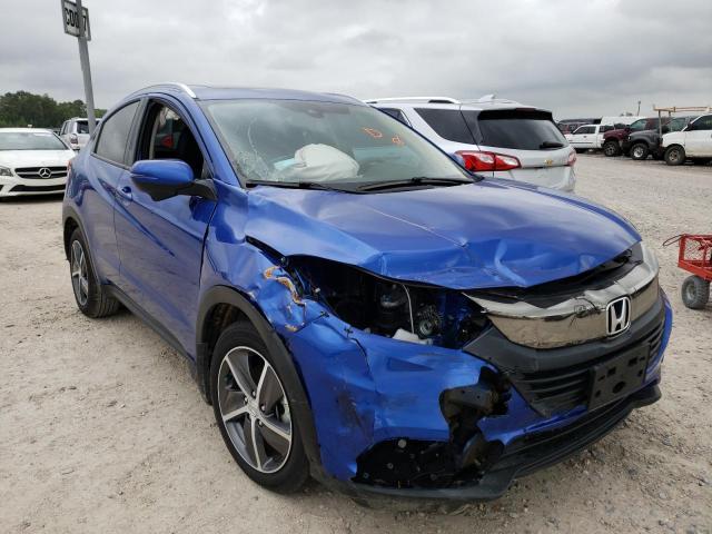 Honda Hr-V Exl
