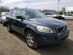 2010 VOLVO  XC60