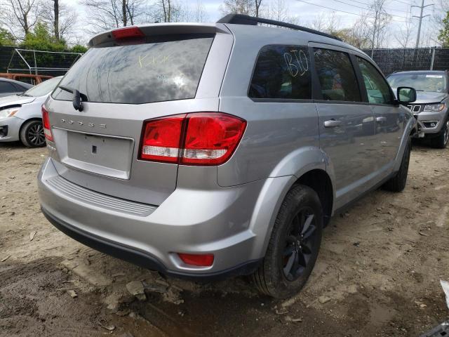 3C4PDCBB1KT868467 Dodge Journey Se 2019. Фото: 3