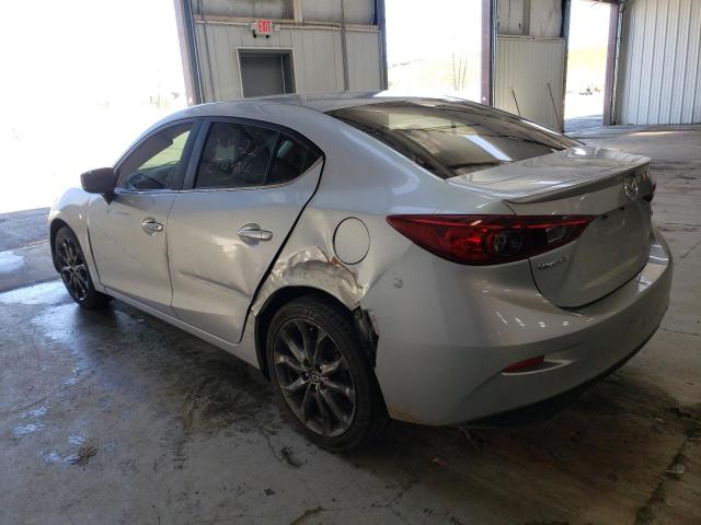 2018 MAZDA 3 TOURING 3MZBN1V30JM199288