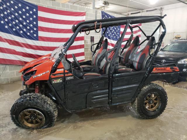 2017 KAWASAKI KRT800 C JKBRTCG1XHB505712