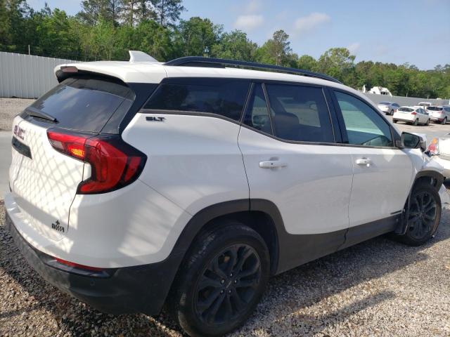2021 GMC TERRAIN SL 3GKALPEV2ML370176