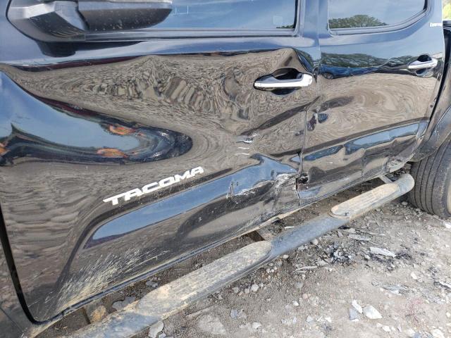 2016 TOYOTA TACOMA DOU 5TFGZ5AN6GX011694