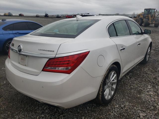 2015 BUICK LACROSSE 1G4GB5G37FF180570