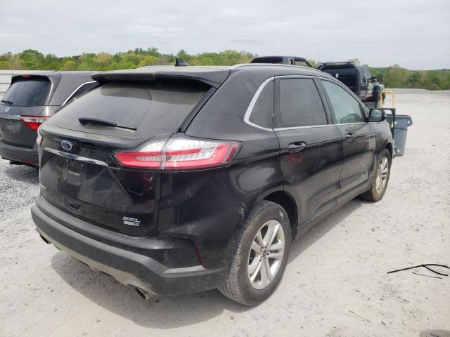 2020 FORD EDGE SEL 2FMPK4J91LBA71140