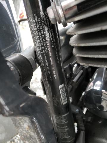2019 HARLEY-DAVIDSON FLTRXSE 1HD1TCL15KB954654