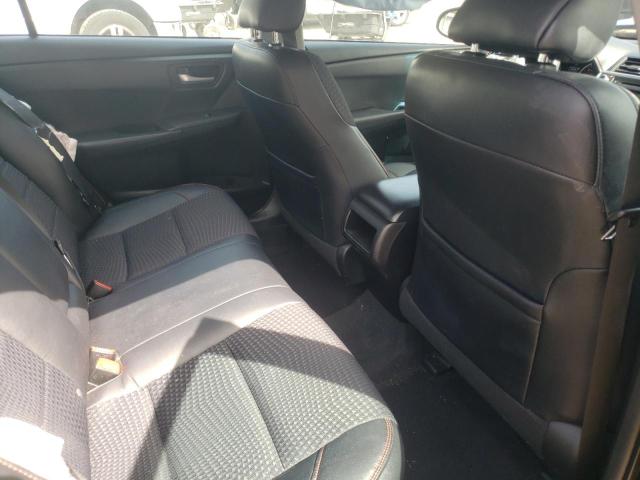 2015 TOYOTA CAMRY LE 4T1BF1FK2FU993049