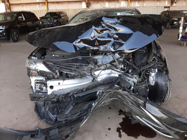 2022 TOYOTA CAMRY LE 4T1C11AK0NU656338
