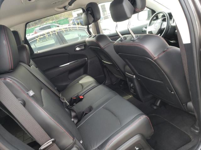 2019 DODGE JOURNEY GT 3C4PDDEG0KT780068