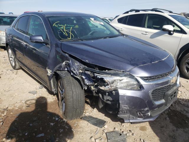 2015 CHEVROLET MALIBU 1LT 1G11C5SL4FF253644