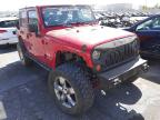 2008 JEEP  WRANGLER