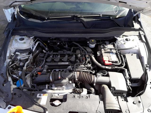 2018 HONDA ACCORD LX 1HGCV1F16JA091616