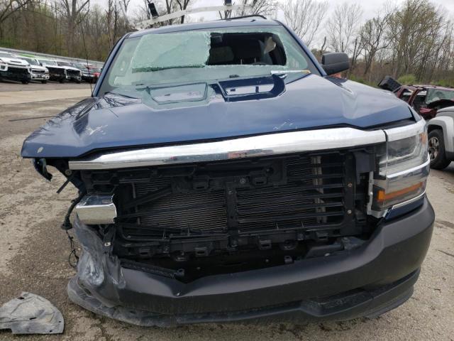 2017 CHEVROLET SILVERADO 1GCNCNEH8HZ236654