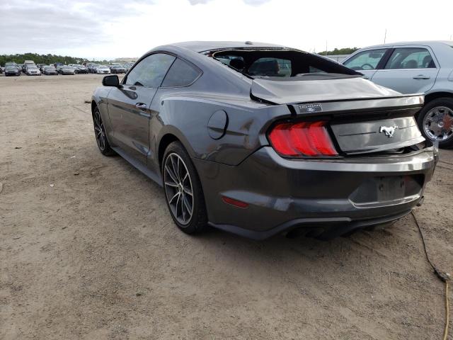2019 FORD MUSTANG 1FA6P8TH0K5178086