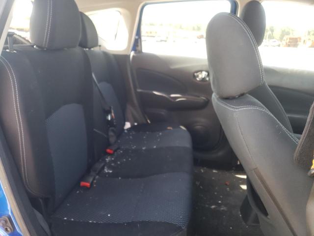 2015 NISSAN VERSA NOTE 3N1CE2CP7FL432845