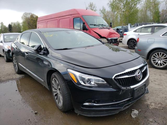 2017 BUICK LACROSSE E 1G4ZP5SSXHU172163