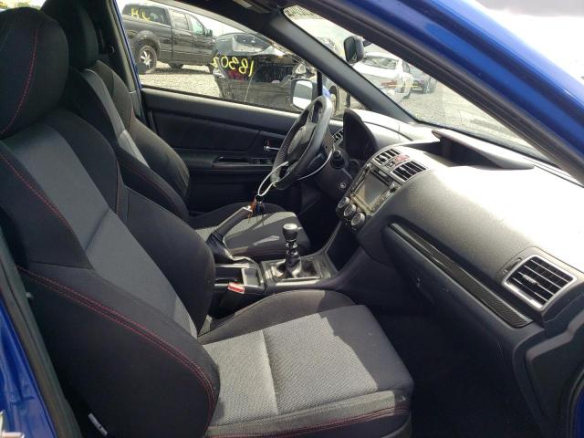 2020 SUBARU WRX JF1VA1A64L9808126