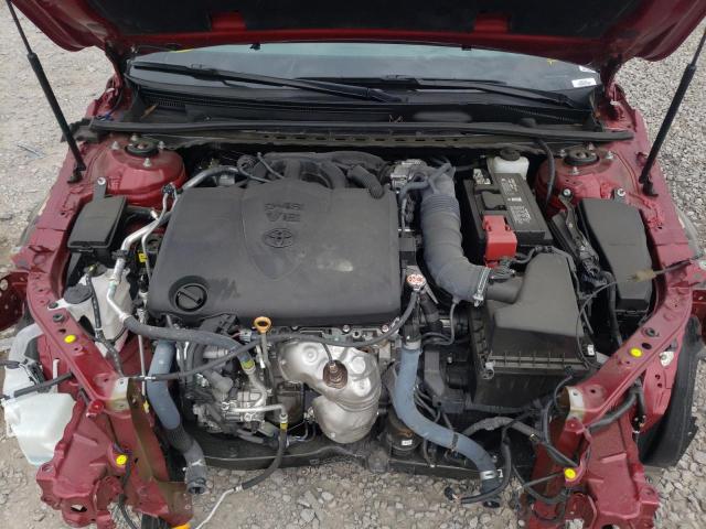 2020 TOYOTA AVALON LIM 4T1DZ1FB6LU039822