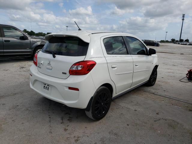 2020 MITSUBISHI MIRAGE LE ML32A5HJ2LH004950