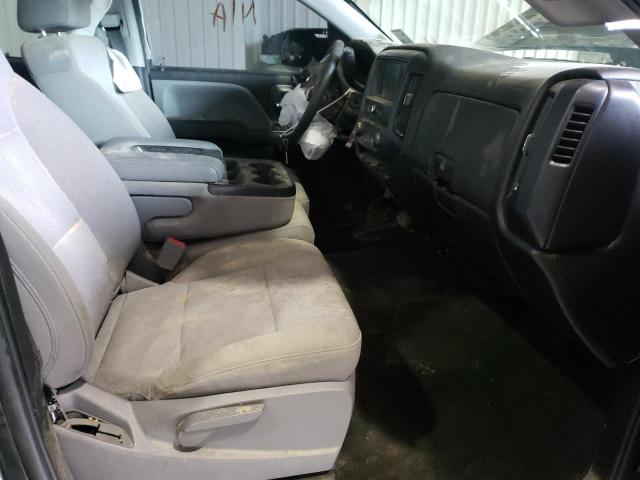 2017 CHEVROLET SILVERADO 1GCVKPEC3HZ363525