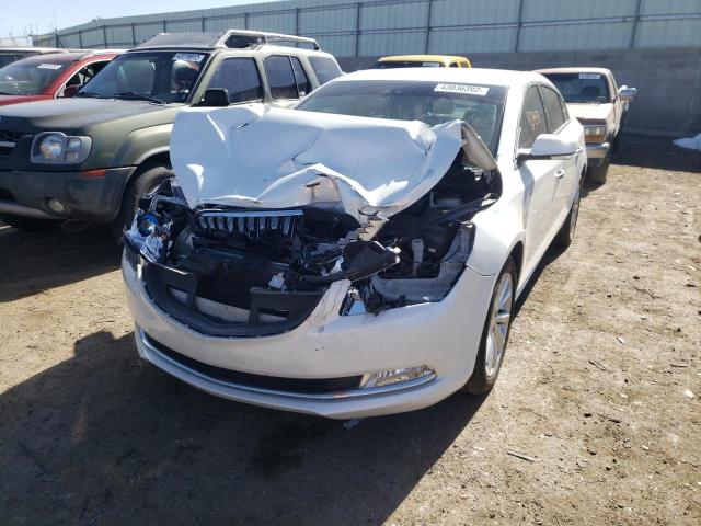 2016 BUICK LACROSSE 1G4GB5G30GF203026
