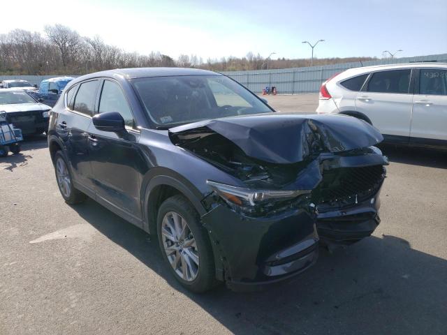 2021 MAZDA CX-5 GRAND JM3KFBDM8M0460195