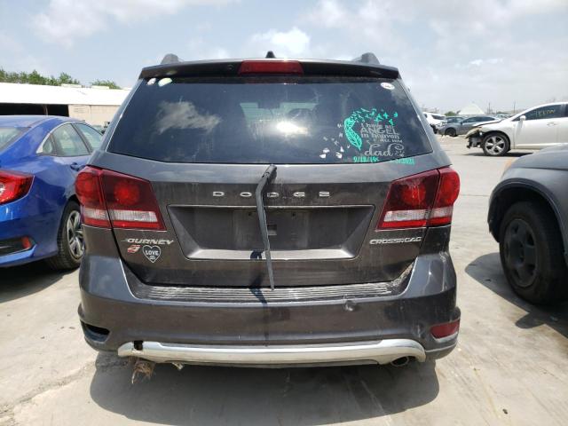 2019 DODGE JOURNEY CR 3C4PDDGG2KT771384