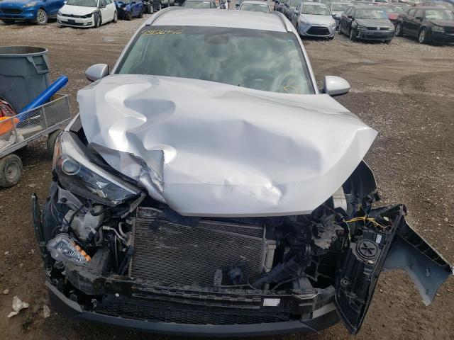 2016 HYUNDAI TUCSON LIM KM8J3CA4XGU099066