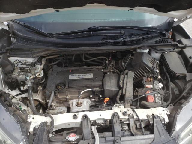 2015 HONDA CR-V EXL 5J6RM3H76FL012458