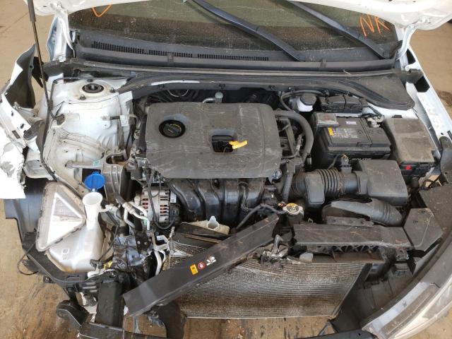 2020 HYUNDAI ELANTRA SE 5NPD74LF4LH505132