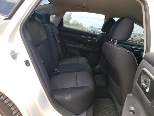 2016 NISSAN ALTIMA 2.5 1N4AL3AP2GC277904