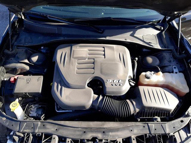 2020 CHRYSLER 300 TOURIN 2C3CCAAGXLH137604