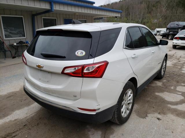 2019 CHEVROLET EQUINOX LT 2GNAXKEV7K6275849